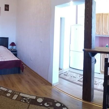 Apartment On Zarvanskaya In Old Town Kamianets-Podilskyi Exterior foto